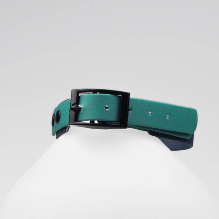 Kula węchowa (piłka węchowa) dla psa – średnica 14 cm
