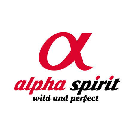 Alpha Spirit